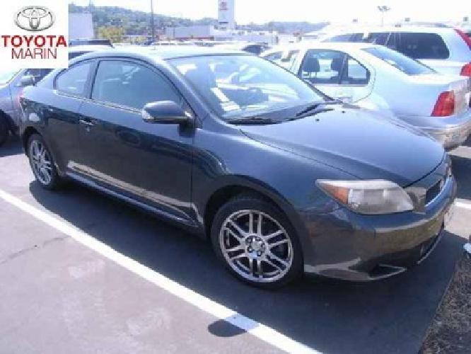 2005 scion tc cd player in san rafael, ca