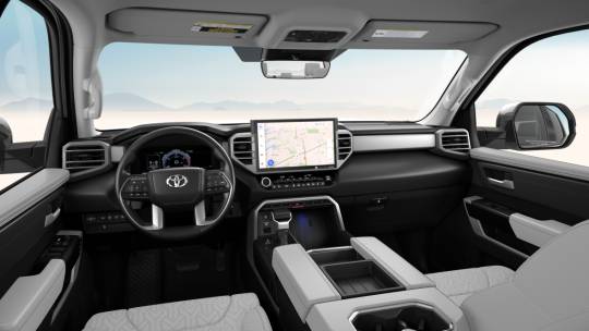 2024 Toyota Tundra