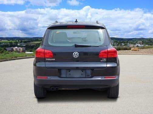 2017 volkswagen tiguan 2.0t s in washington, pennsylvania