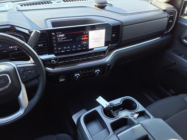 2022 gmc sierra 1500 t mulliner