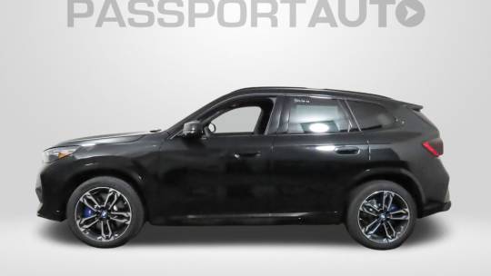 2025 BMW X1