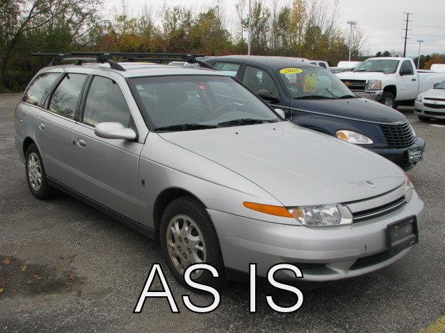 2002 saturn lw 200 for sale in south burlington, vermont