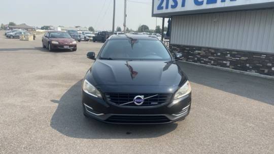 2015 volvo v60 t5 premier