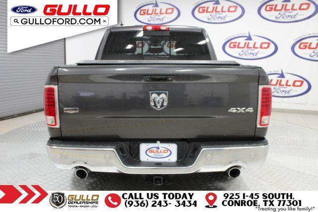 2014 ram 1500 laramie