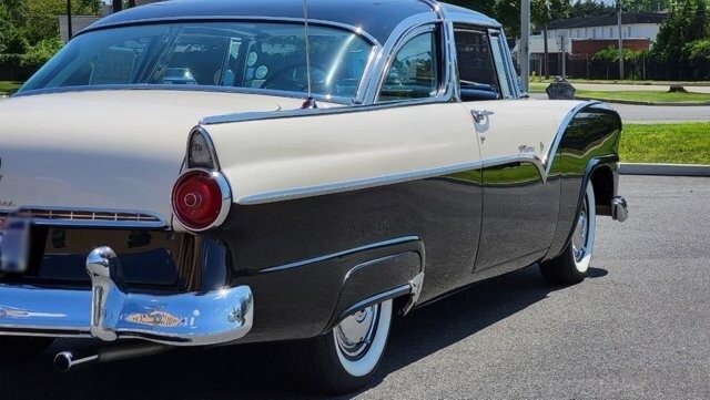 1955 ford fairlane