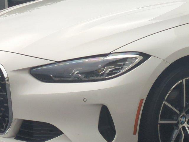 2024 bmw 430 i xdrive