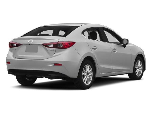 2014 mazda mazda3 i grand touring i grand touring 4dr sedan 6m for sale in north kingstown, rhode island