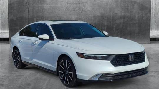 2023 Honda Accord