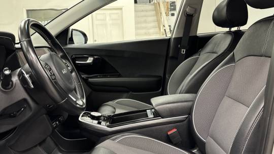 2022 Kia Niro