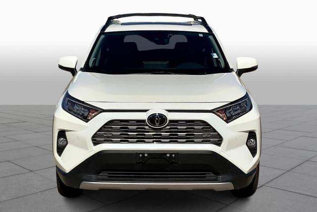 2020 toyota rav4 limited