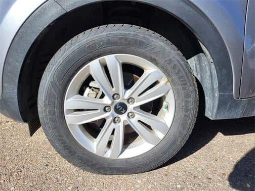 2019 kia sportage lx in pueblo, colorado