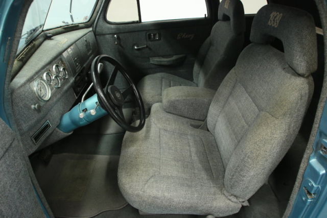 steel body, built 305 v8, r134 ac, mustang ii, front discs, ps, priced to sell!