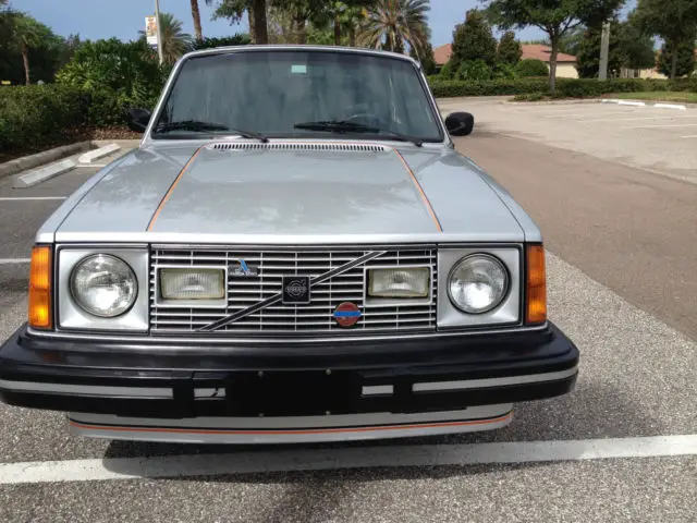 1979 volvo 242 gt (240)