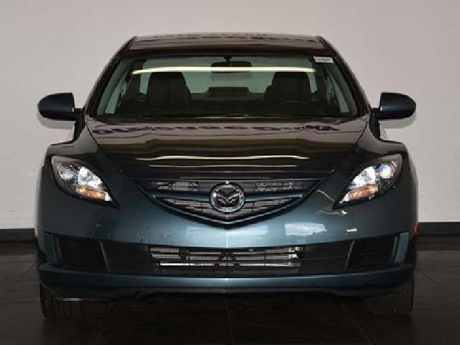 2013 mazda mazda6 i sport in lake worth, fl