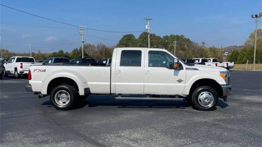 2016 Ford F-350