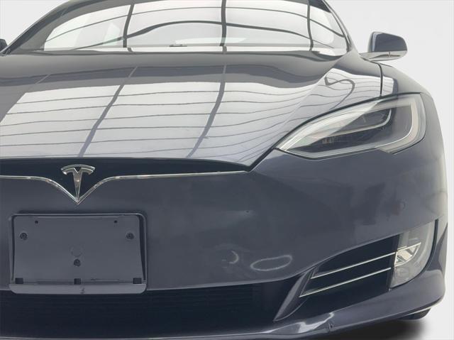 2021 tesla model s long range