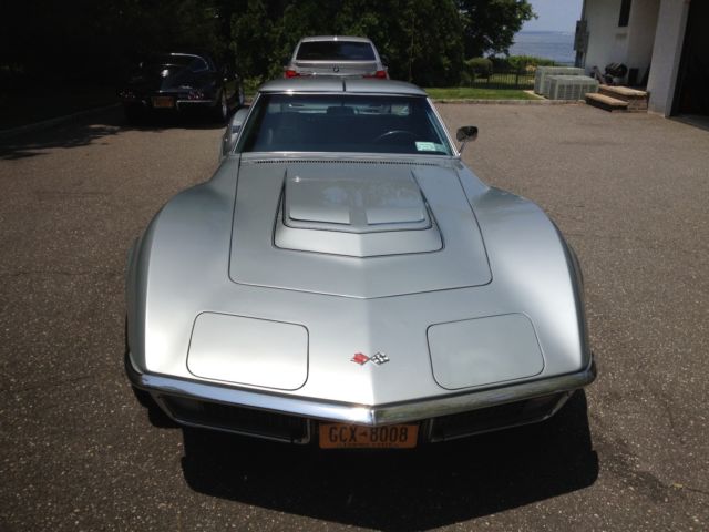 lt-1 corvette