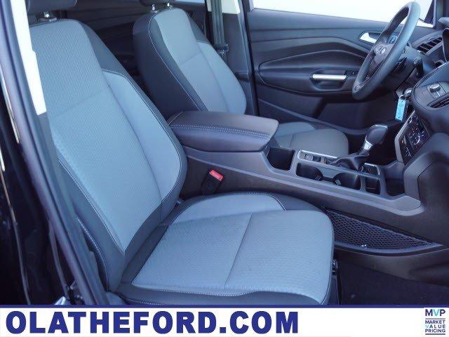 certified 2017 ford escape fwd se olathe, ks 66062 for sale in olathe, kansas