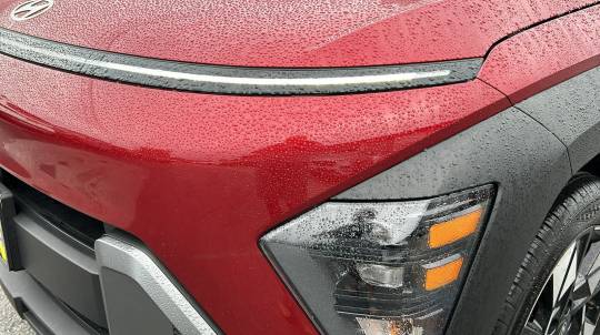 2024 Hyundai Kona