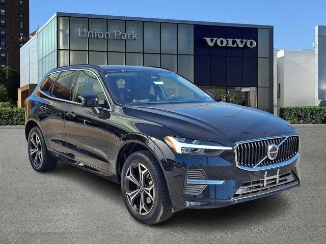 2022 volvo xc60 momentum