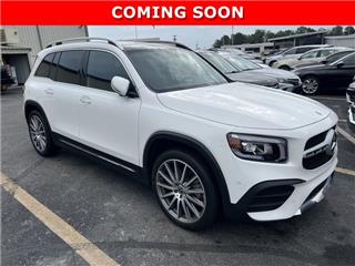 2022 Mercedes-Benz GLB glb 250