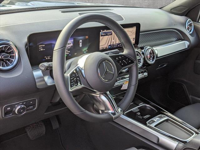 2024 mercedes-benz eqb 250 eqb 250+