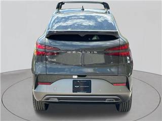 2024 Genesis GV60 advanced