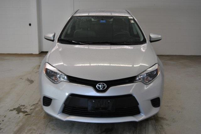 2014 toyota corolla le le 4dr sedan for sale in saco, maine
