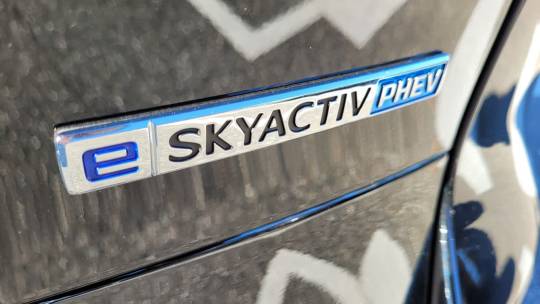 2024 Mazda CX-90