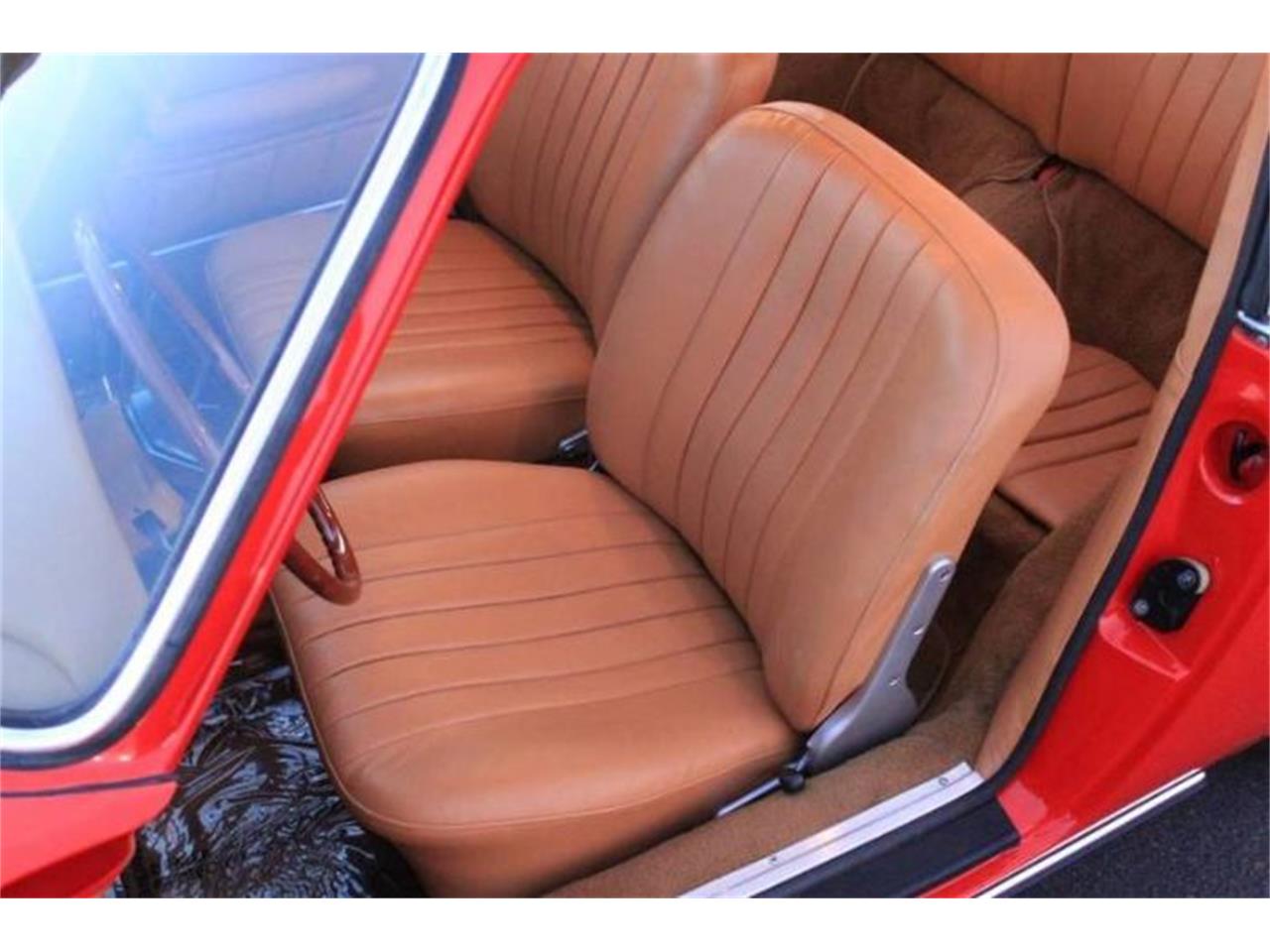 1967 porsche 912