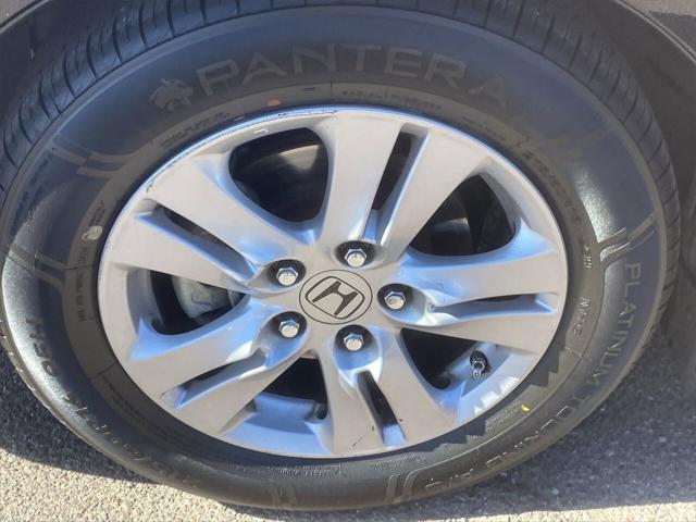 2012 honda accord se