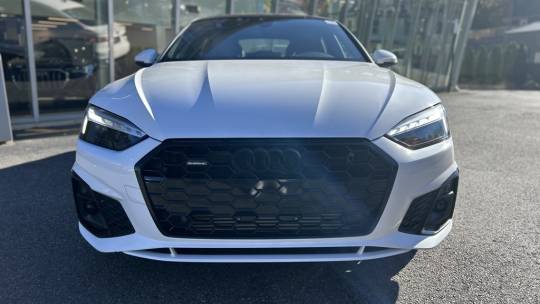 2024 Audi A5