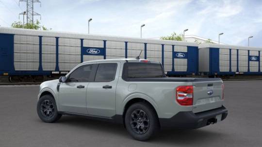 2024 Ford Maverick