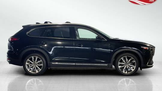 2016 Mazda CX-9