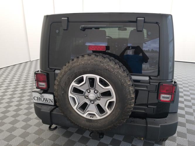 used 2015 jeep wrangler 4wd unlimited rubicon greensboro, nc 27407 for sale in greensboro, north carolina