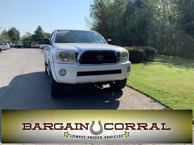 used 2008 toyota tacoma prerunner madison, al 35758 for sale in madison, alabama