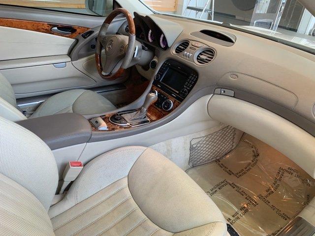 used 2011 mercedes-benz sl 550 billings, mt 59102 for sale in billings, montana