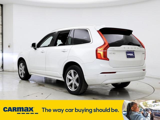 2023 volvo xc90 b5 core