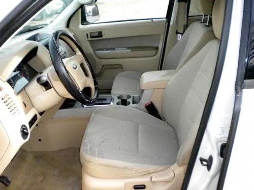 2010 ford escape xlt for sale in michigan