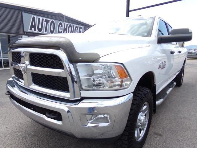used 2013 ram 3500 4x4 crew cab slt spearfish, sd 57783 for sale in spearfish, south dakota