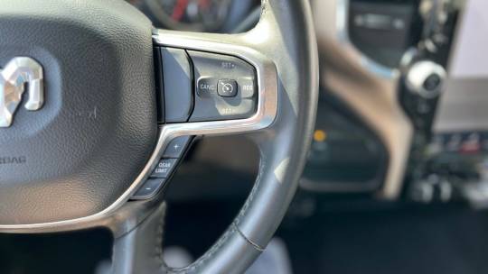 2023 RAM 2500