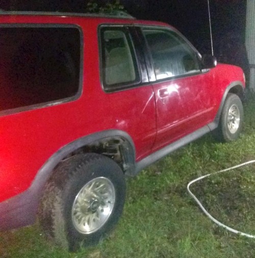 1999 ford explorer sport for sale in alabama by owner