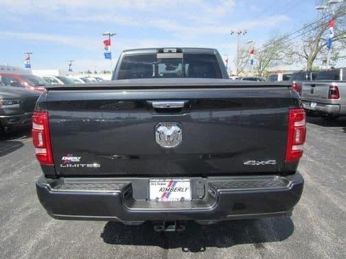 2021 ram 3500 limited in davenport, iowa
