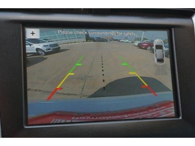 used 2017 ford fusion se oklahoma city, ok 73132 for sale in oklahoma city, oklahoma