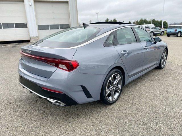 2022 kia k5 ex in belle vernon, pennsylvania