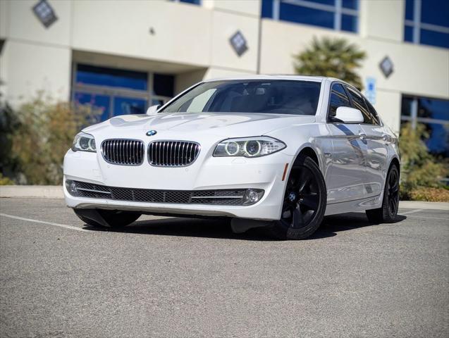 2013 bmw 528 528i