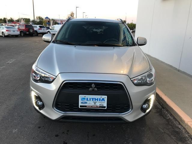 2015 mitsubishi outlander sport 2.4 gt awd 2.4 gt 4dr crossover for sale in grand forks, north dakota