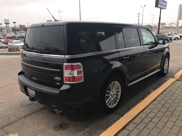 used 2014 ford flex awd sel hastngs, ne 68901 for sale in good samaritan village, nebraska