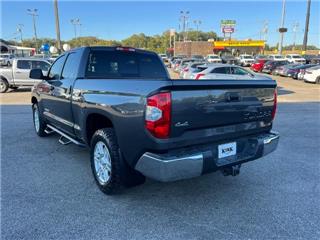 2017 Toyota Tundra trd pro