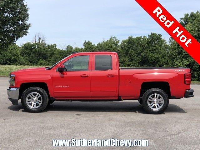 new 2019 chevrolet silverado 1500 lt nicholasville, ky 40356 for sale in nicholasville, kentucky